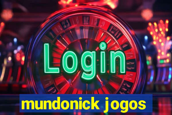 mundonick jogos